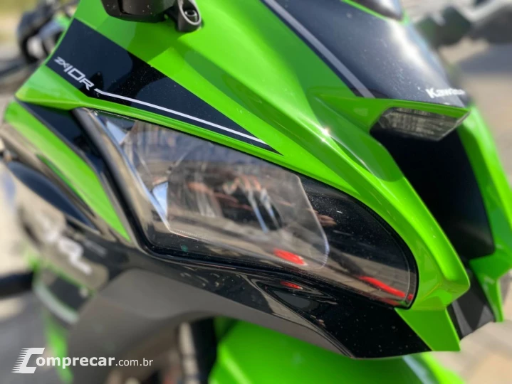 NINJA ZX-10/ ZX-10R 1000cc/30TH Aniv.