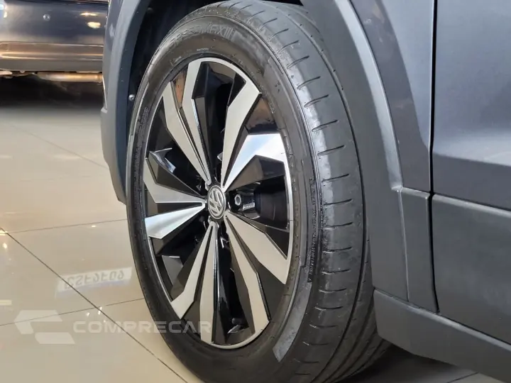 T-Cross Hig. 250 TSI 1.4 Flex 16V 5p Aut