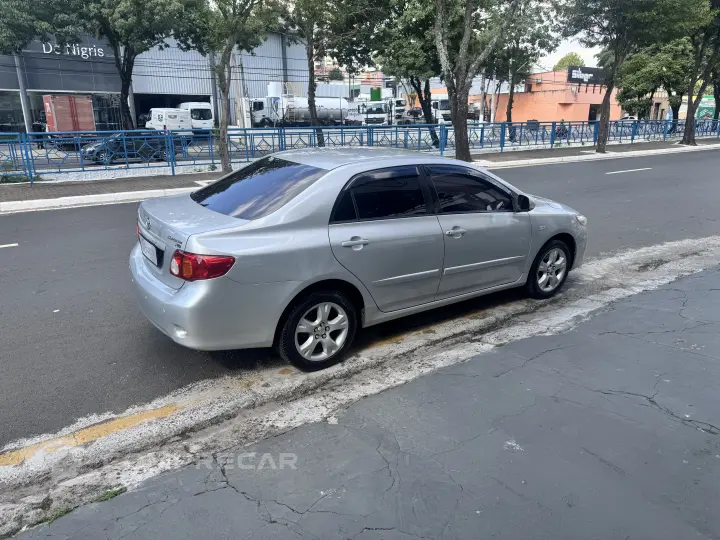 COROLLA 1.8 XEI 16V