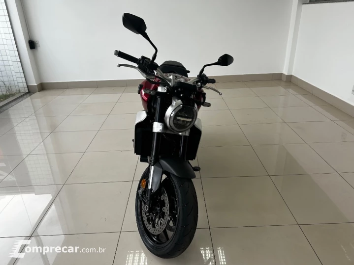 CB 1000R/ABS