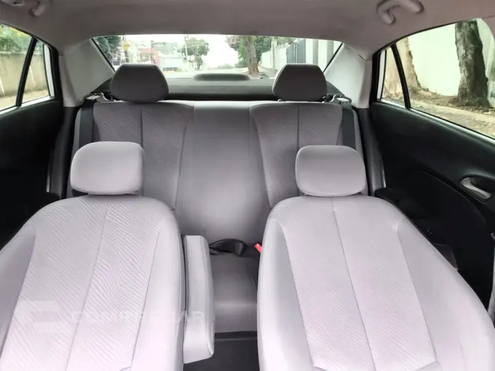 HB20S 1.6 Premium 16V