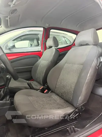 Ka 1.0 8V/1.0 8V ST Flex 3p