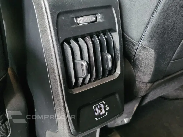 COMPASS 1.3 T270 TURBO FLEX LONGITUDE AT6