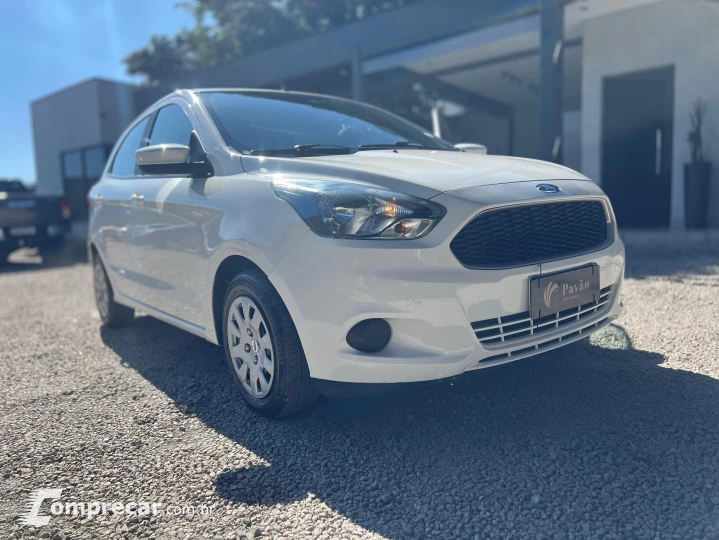 KA 1.0 Ti-vct SE