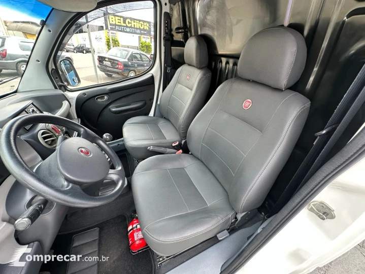 DOBLÒ 1.4 MPI Cargo