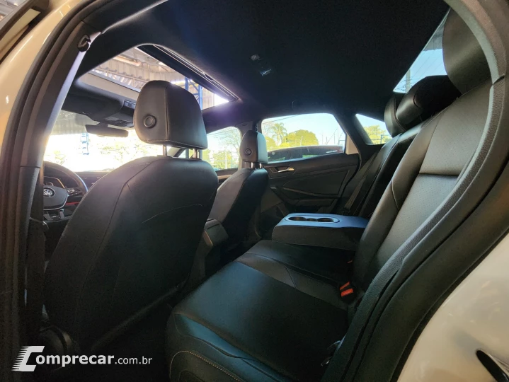 JETTA 1.4 250 TSI R-line