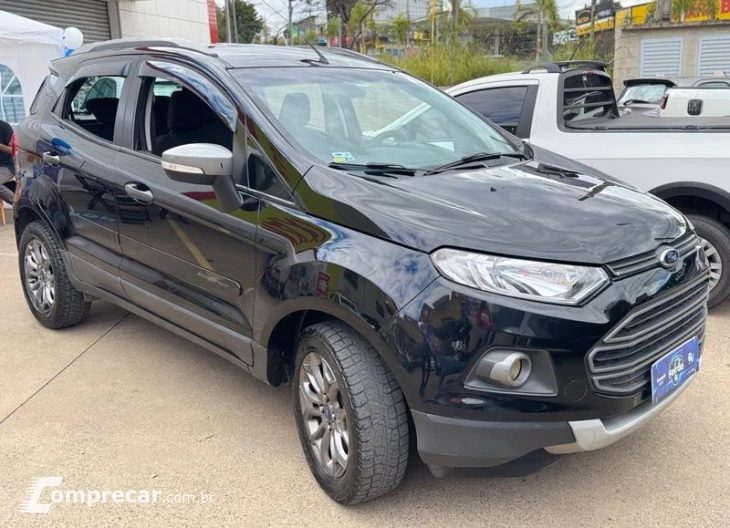 ECOSPORT FSL 1.6