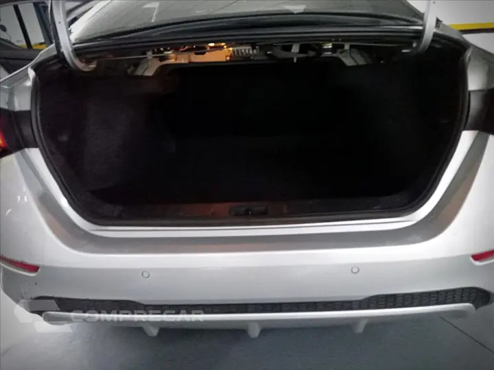 SENTRA 2.0 16V GASOLINA EXCLUSIVE XTRONIC