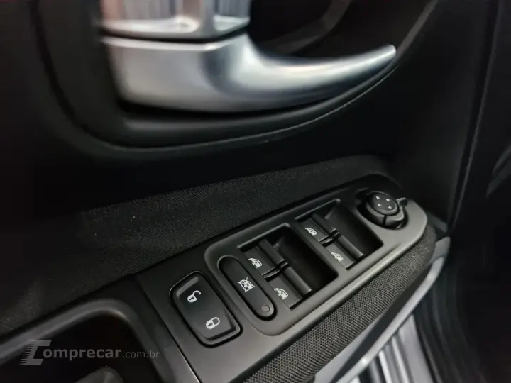 RENEGADE 1.8 16V FLEX SPORT 4P AUTOMÁTICO