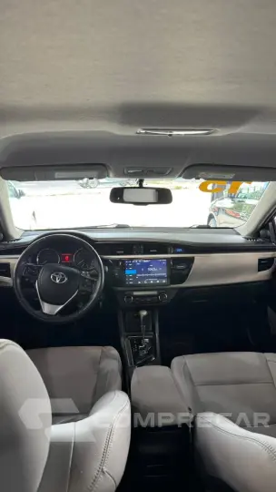 COROLLA 2.0 Vvt-ie XEI