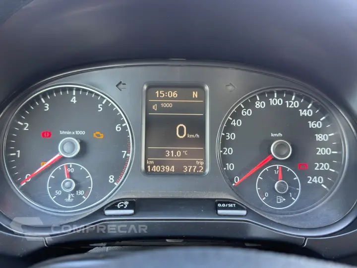 FOX 1.6 MI I-motion 8V