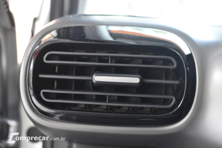 C4 CACTUS 1.6 VTI 120 Live