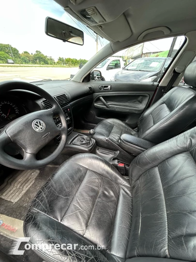 PASSAT ALEMÃO