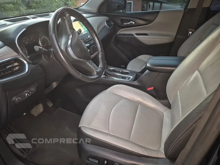 EQUINOX 2.0 16V Turbo Premier AWD