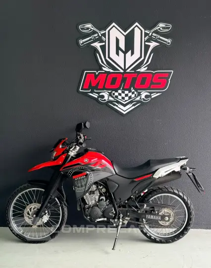 Xtz lander 250
