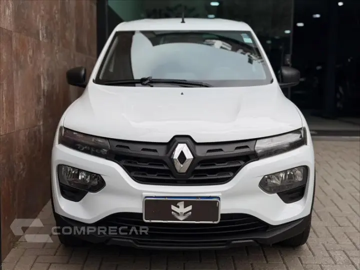 KWID 1.0 12V SCE ZEN