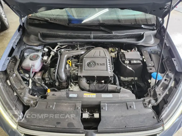 NIVUS 1.0 200 TSI TOTAL FLEX HIGHLINE AUTOMÁTICO