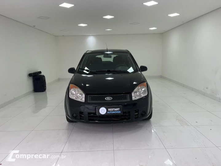 FIESTA 1.0 MPI Class 8V