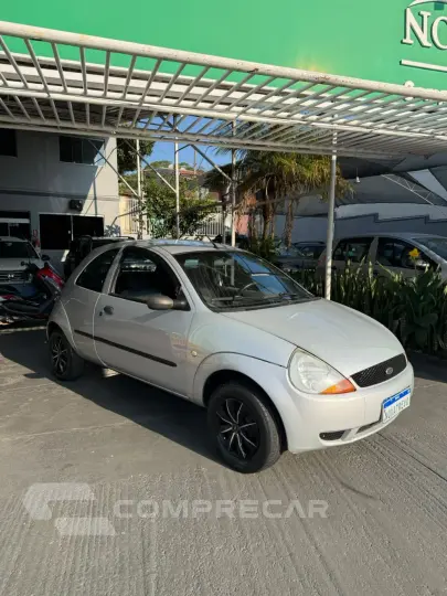 Ka 1.0i 3p
