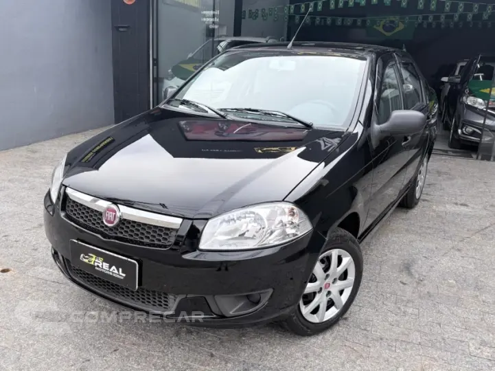 SIENA 1.0 MPI EL 8V