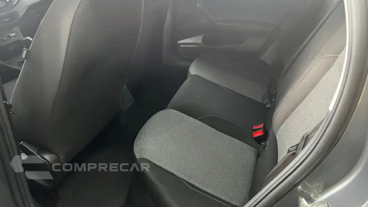 Virtus 1.0 4P 170 TSI