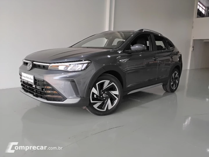 NIVUS 1.0 200 TSI TOTAL FLEX HIGHLINE AUTOMÁTICO
