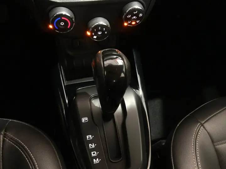 ONIX 1.4 MPFI LTZ 8V