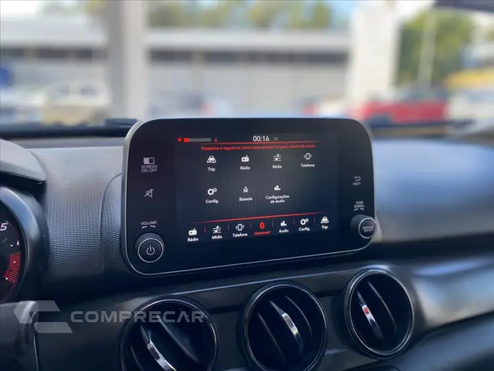 ARGO 1.0 FIREFLY FLEX DRIVE MANUAL