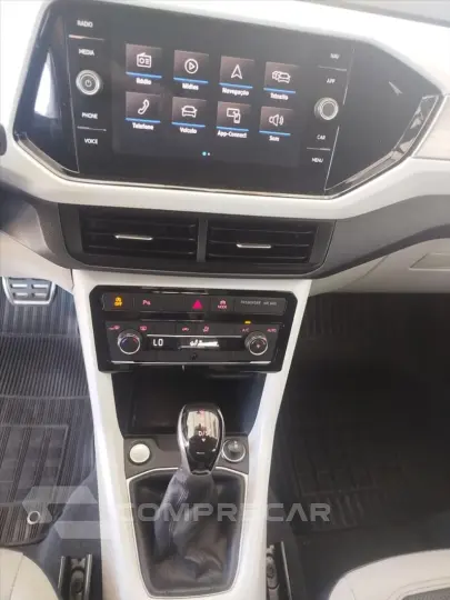 T-CROSS 1.4 250 TSI Highline