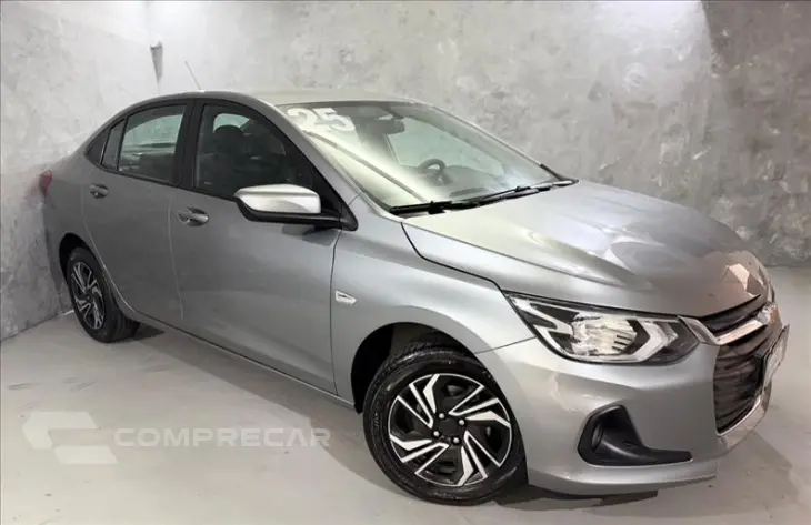 ONIX 1.0 Plus LT