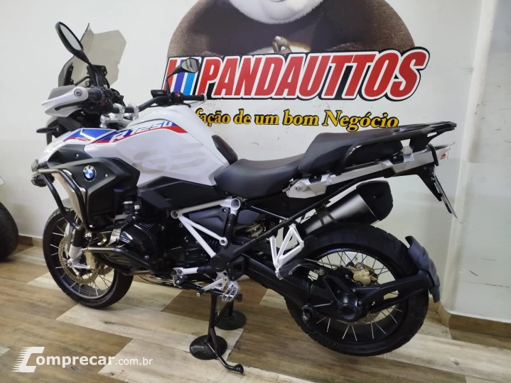 R 1250 GS