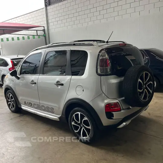 AIRCROSS 1.6 GLX 16V