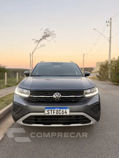 T-CROSS 1.0 200 TSI Comfortline