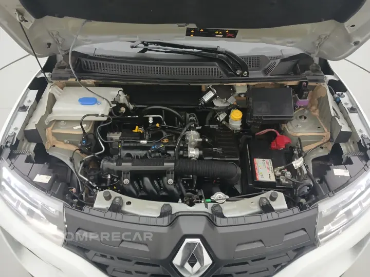 KWID 1.0 12V SCE FLEX ZEN MANUAL