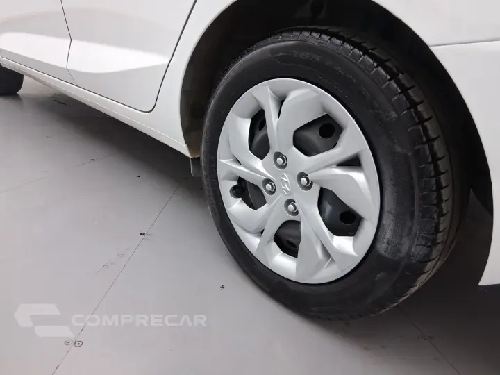 HB20S 1.0 12V FLEX COMFORT MANUAL