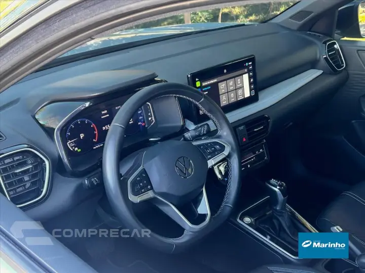 TERA 1.0 170 TSI COMFORT AUTOMÁTICO
