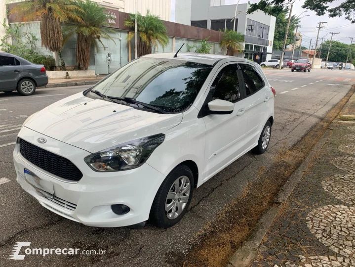 KA + 1.0 SE Plus 12V