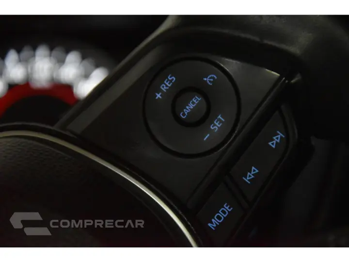 COROLLA 2.0 VVT-IE FLEX XEI DIRECT SHIFT