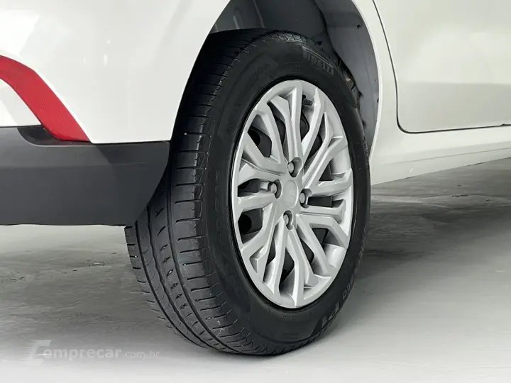 ARGO 1.0 Firefly Drive