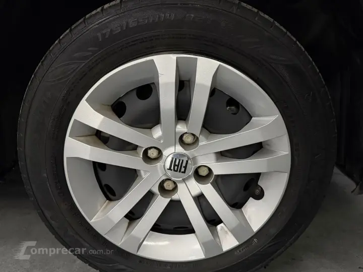 ARGO 1.0 FIREFLY FLEX MANUAL