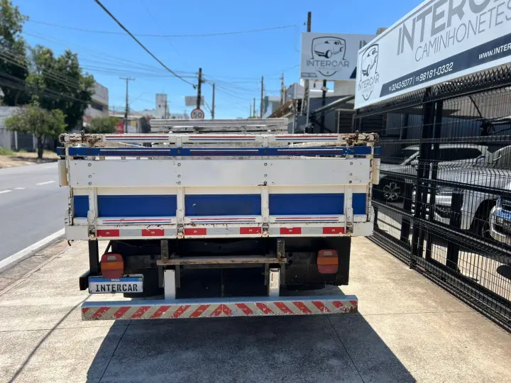 F-350 2.8 Turbo Intercooler