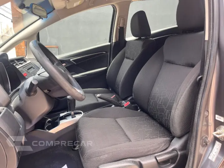 Fit LX 1.5 Flexone 16V 5p Aut.