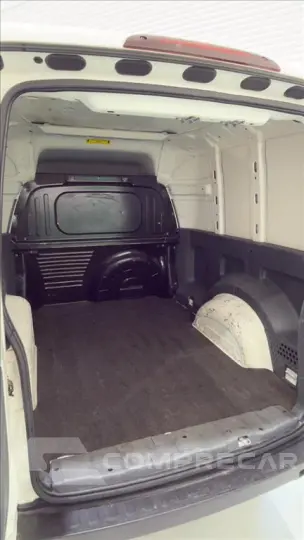 FIORINO 1.4 MPI FURGÃO ENDURANCE 8V FLEX 2P MANUAL