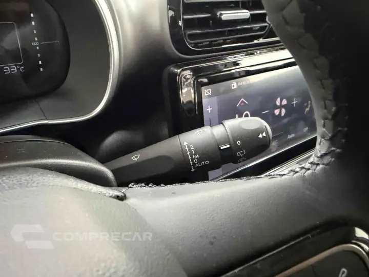 C4 CACTUS 1.6 VTI 120 FLEX FEEL PACK EAT6