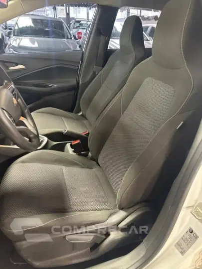 ONIX HATCH LT 1.0 12V FLEX 5P MEC