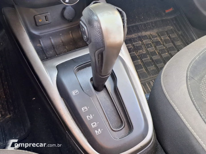 PRISMA 1.4 MPFI LTZ 8V