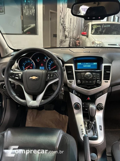 CRUZE 1.8 LT 16V