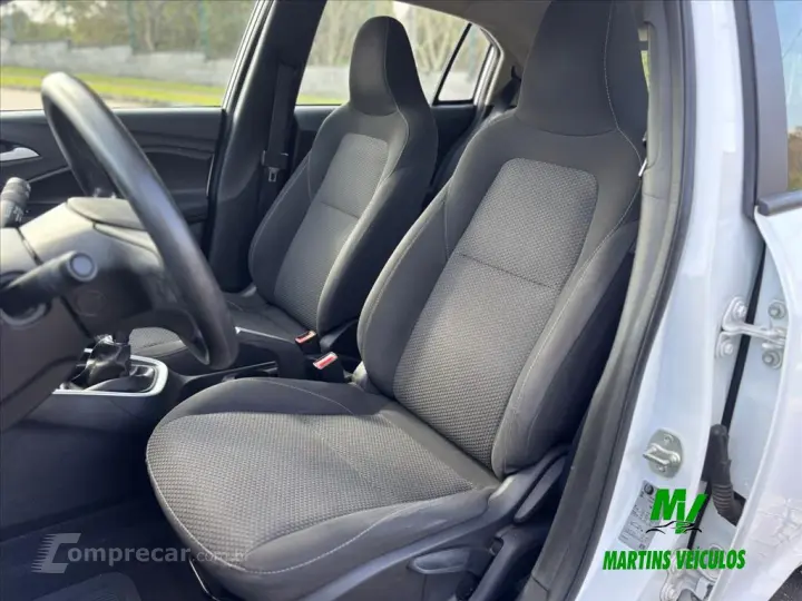 ONIX 1.0 FLEX LT MANUAL