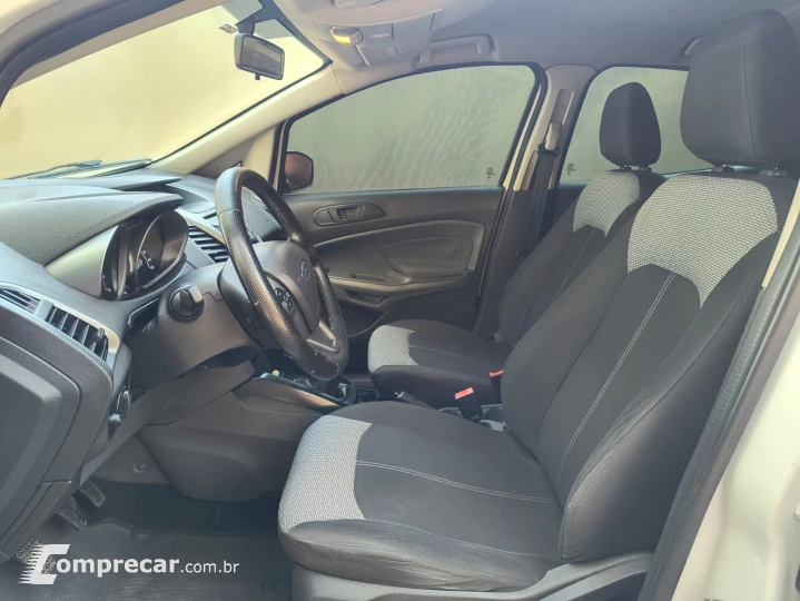 ECOSPORT 1.6 SE 16V