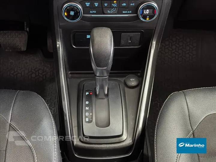 ECOSPORT 1.5 TI-VCT FLEX FREESTYLE AUTOMÁTICO